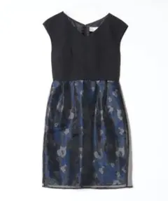 【URBAN RESEARCH ROSSO】パーティードレス アーバンリサーチ