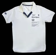 は*る様 DESCENTE MoveSport デサント ムーブスポーツ 速乾