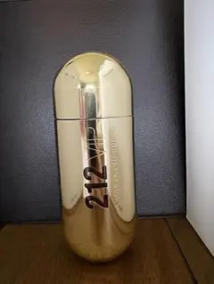 Carolina Herrera 212 VIP オーデパルファム 80mlのサムネイル