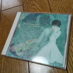 Mayo Okamoto sun & moon CD