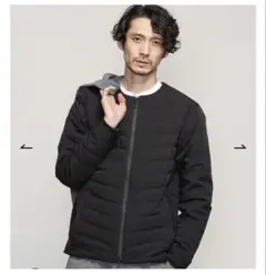 西川ダウン ダウンジャケット