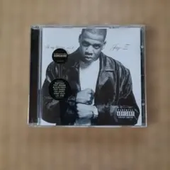 JAY-Z In My Lifetime, Vol. 1 CD
