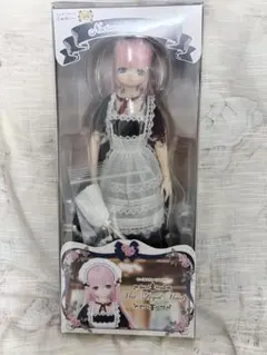 アゾン azone みあ mia Loyal Maid えっくすきゅーと