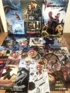 MARVELグッズ58点セット