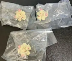 ポケピース　sweets shop マスコットフィギュア マホイップ3体