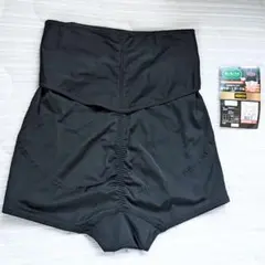しまむら　活き活きラボ　腰サポート　ガードル 　Lサイズのサムネイル