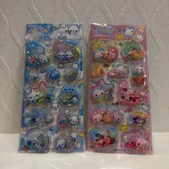 スパンコールパーティー　ハッピーマーチ　あわわちゃん