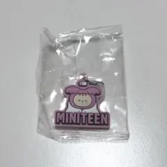 SEVENTEEN セブチ miniteen めじるしアクセサリー ジョンハン