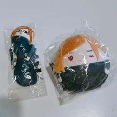 ふわコロりん ひねくれ 釘崎野薔薇 ぬいぐるみ 呪術廻戦