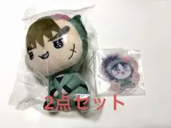 忍たま乱太郎 忍たま 桜もちぴこの段 中在家長次 七松小平太