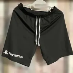 H&M playstaion キッズ ハーフパンツ