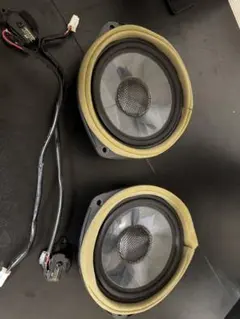 希少 La400k オプション DIATONE SOUND WF-G16S-DH - メルカリ