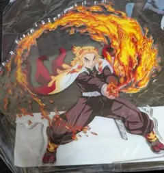 2025年最新】煉獄杏寿郎 アクリルスタンド 繋がるの人気アイテム