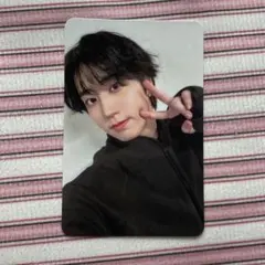 ハン Stray Kids MBC 歌謡大祭典 歌謡祭 トレカ - メルカリ