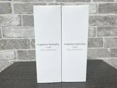 お値下げ価格】ヴィザージュ ハーベッククリアーセラム （美容液