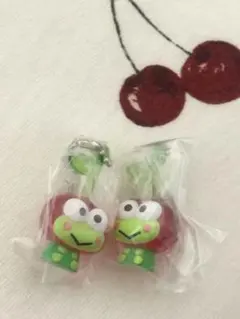 さくらんぼスイング けろけろけろっぴ 2個セット