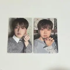 GOLDENCHILD ジュチャン トレカ ゴルチャ GoldenChild ジュチャン Rise & Shineトレカ - メルカリ
