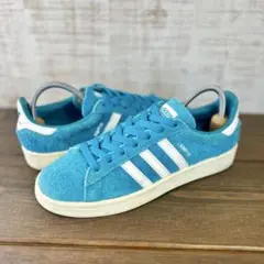 【定番】adidas CAMPUS キャンパス 23cm BZ0070