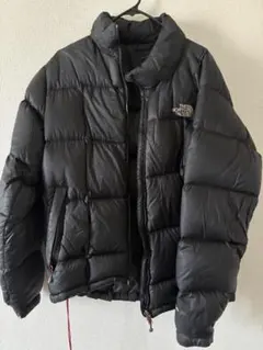 THE NORTH FACE SUMMIT SERIES ダウンジャケット
