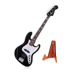 Fender MINIATURE COLLECTION 2　黒ベース