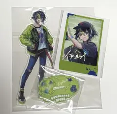 伊波ライ 1st Anniversary アクリルスタンド チェキ まとめ売り - メルカリ