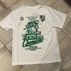 青森山田　練習着　半袖　最終値下げ！ 青森山田 練習着 半袖 最終値下げ！ 青森山田 練習着 半袖 最終