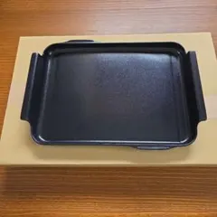 【新品未使用】ノーリツ 浅型プレートパン DP0163 (SRJ7679)のサムネイル