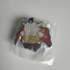 でふぉラバ！葬送のフリーレンキーホルダー アイゼン