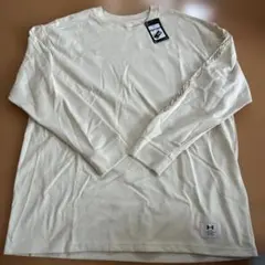 UNDER ARMOUR 長袖シャツ XL 新品のサムネイル
