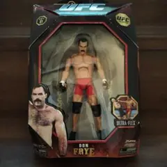 UFC Legends DON FRYE フィギュア