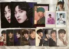 SF9 チャニ トレカ SF9 チャニ トレカセット - メルカリ