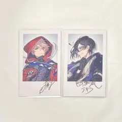 セラフ・ダズルガーデン 四季凪アキラ デビューチェキ レア Room4S