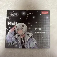 めておら　めると　メルトダテンシ　ビックエコー