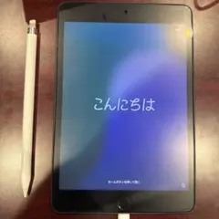 iPad mini 第5世代 64GB WiFi Apple Pencil