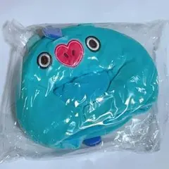 BTS BT21 ぬいぐるみ アミボムカバー　MANG マン　J-HOPE ホビ