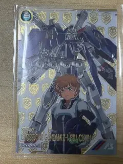 アーセナルベース クロスボーン・ガンダムX-1フルクロス SP-SEC - メルカリ