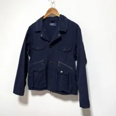 90s Polo Ralph Lauren ハンティングジャケット ビンテージ