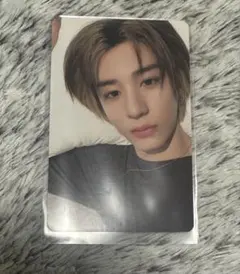 boynextdoor no genre yzy 4.0 ボネクド イハン