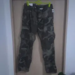 Gap 迷彩柄パンツ 36/32