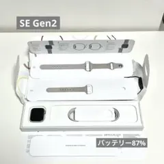 apple watch 純正 40