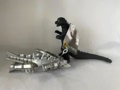 2025年最新】メカゴジラ 飛行形態の人気アイテム - メルカリ