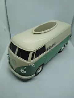 ワーゲンバス　ティッシュケース　小物入れ Volkswagen