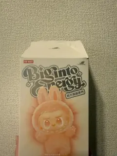 ラブブ　（POP MART）