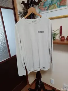 Patagonia ロング・スリーブ・キャプリーン・クール・デイリー・シャツ