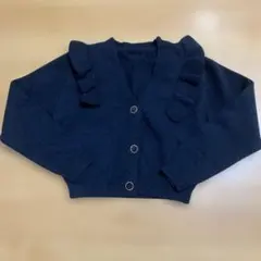 ニットセーター　　GRL