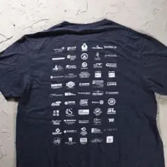 企業ロゴ CLONTON 5K2021 Tシャツ