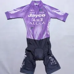 新品 メンズL スキンスーツ 2026年版の世界プロチームデザイン