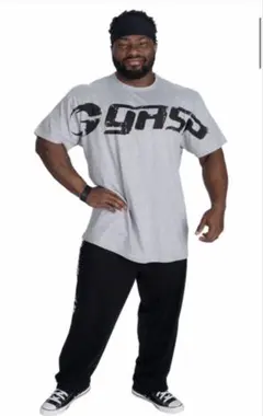 GASP オリジナルTシャツのサムネイル