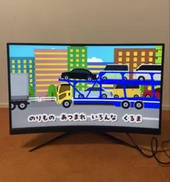 27インチ msi optix g27c7