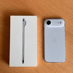 iPhone Air 512GB スカイブルー 156 - メルカリ